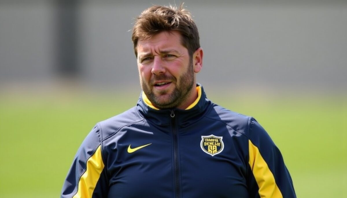 Romain Carmignani quitte La Rochelle : quel impact pour la défense du Stade et le staff 2026